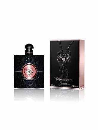 YVES SAINT LAURENT | Black Opium Eau de Parfum 90ml |